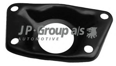 JP GROUP 8152250900 -  Покрытие, торсион
